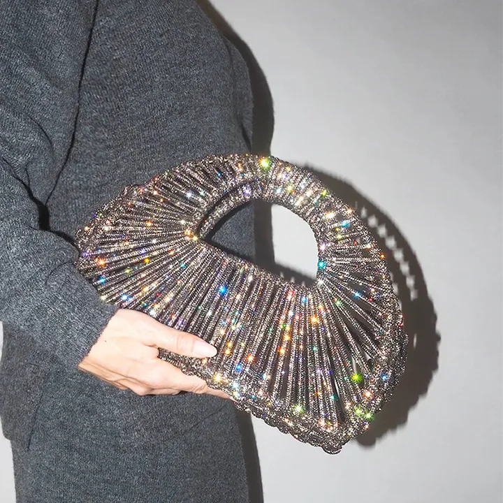 حقيبة كلاتش ,clutch bag