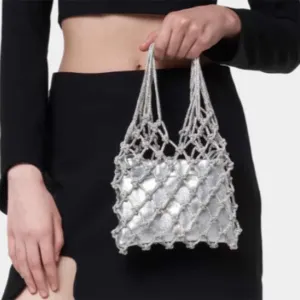 حقيبة كلاتش فاخرة ,Luxury clutch bag
