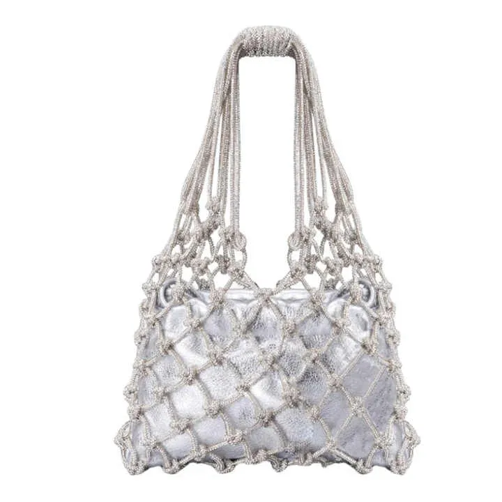 حقيبة كلاتش فاخرة ,Luxury clutch bag
