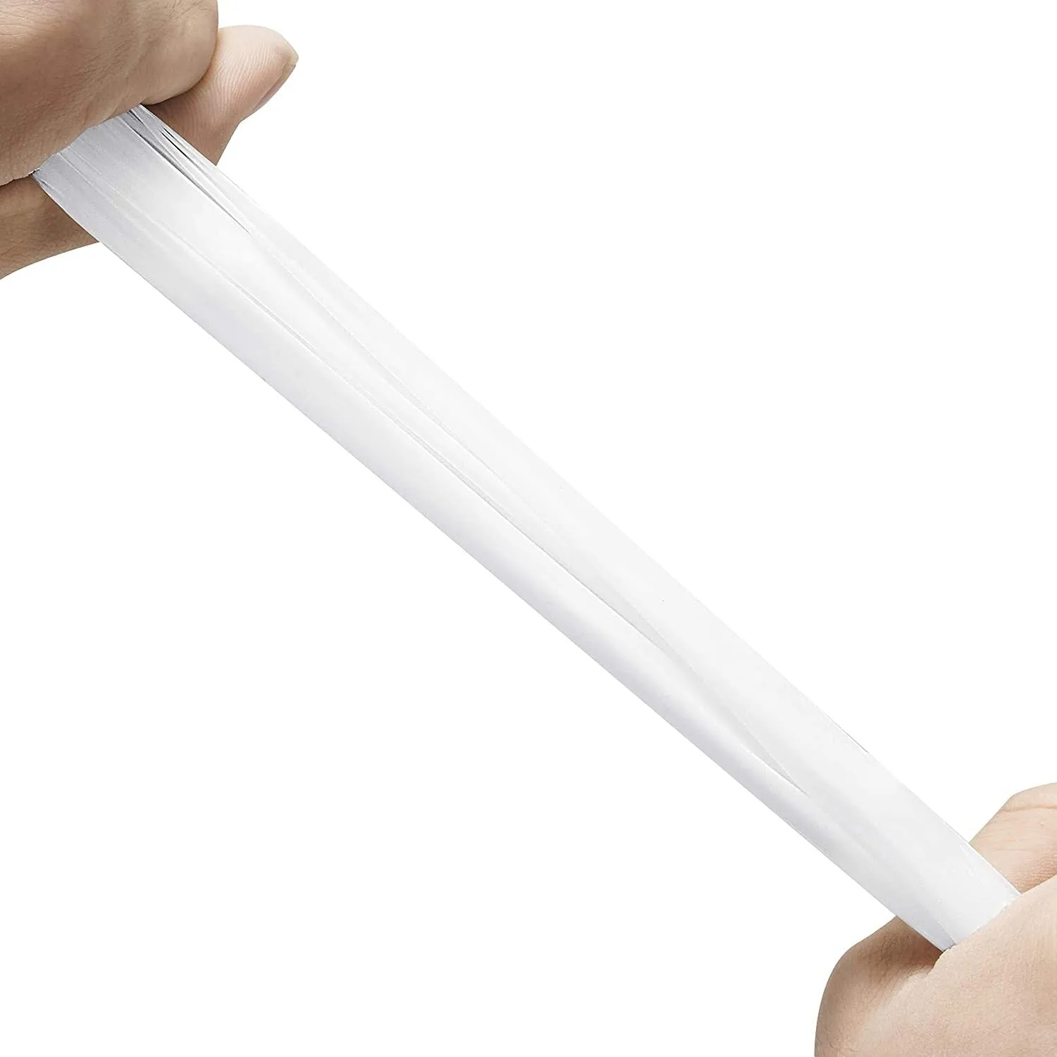 100pcs Vinyl Clear Powder-Free Disposable Gloves | Medium (1 Box)