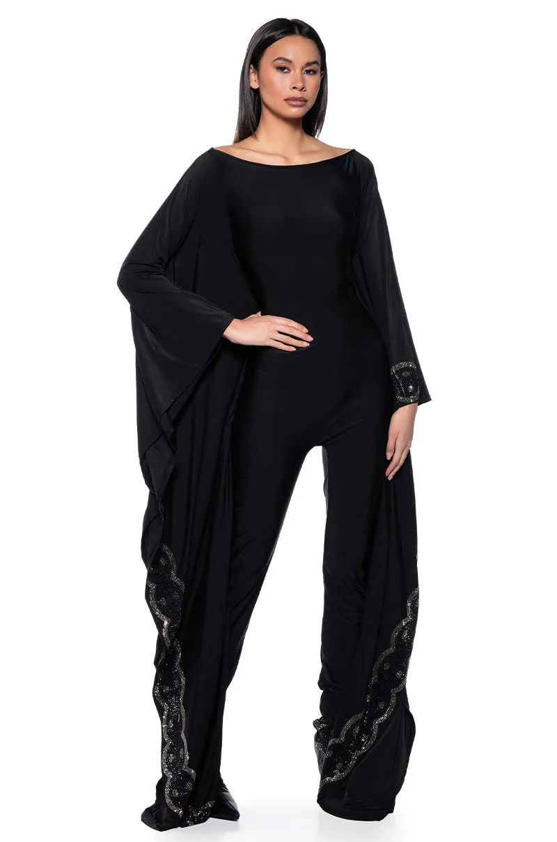 ALL IN THE DETAILS OVERSIZED JUMPSUIT