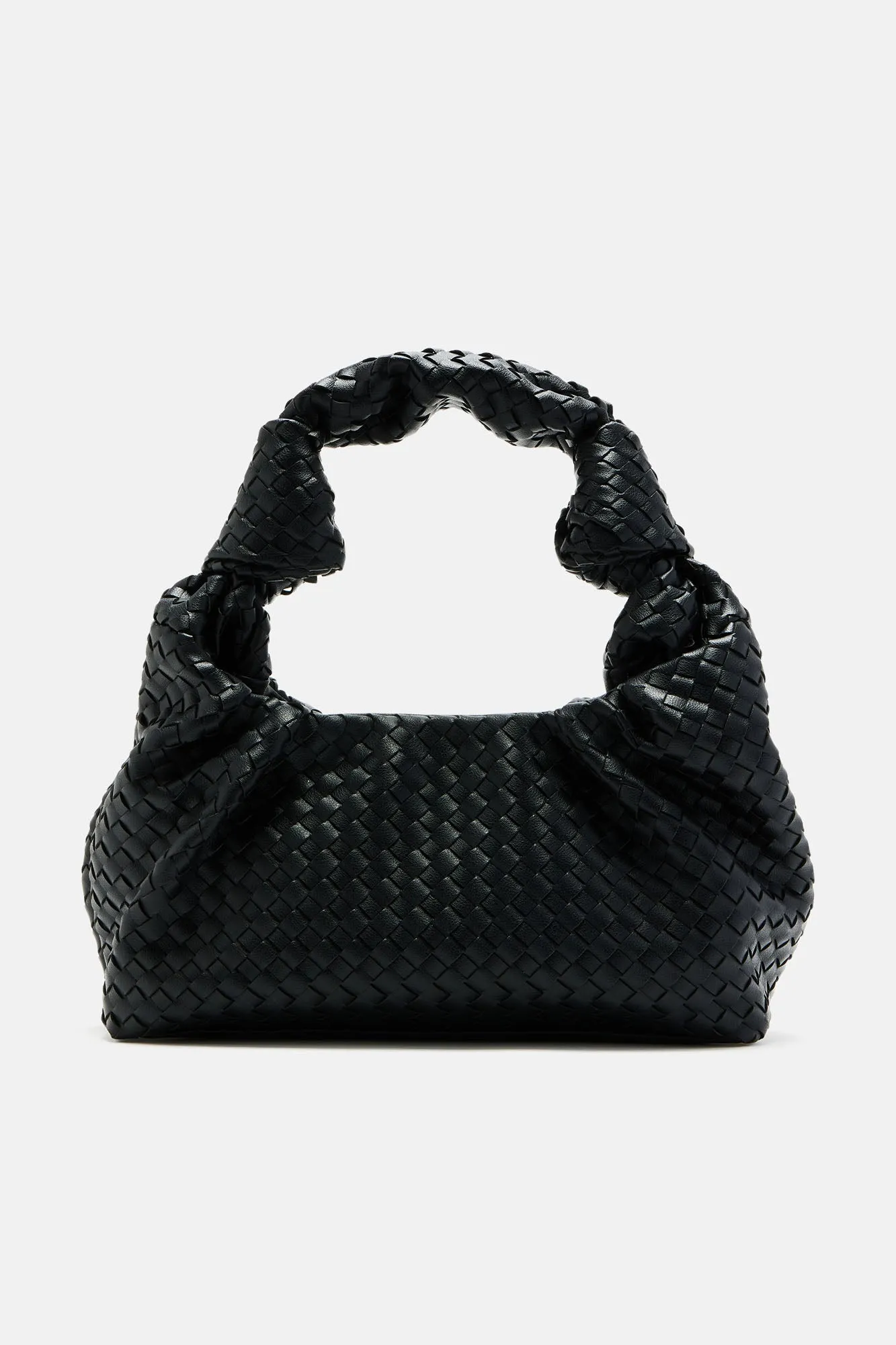 Azalea Handbag - Black
