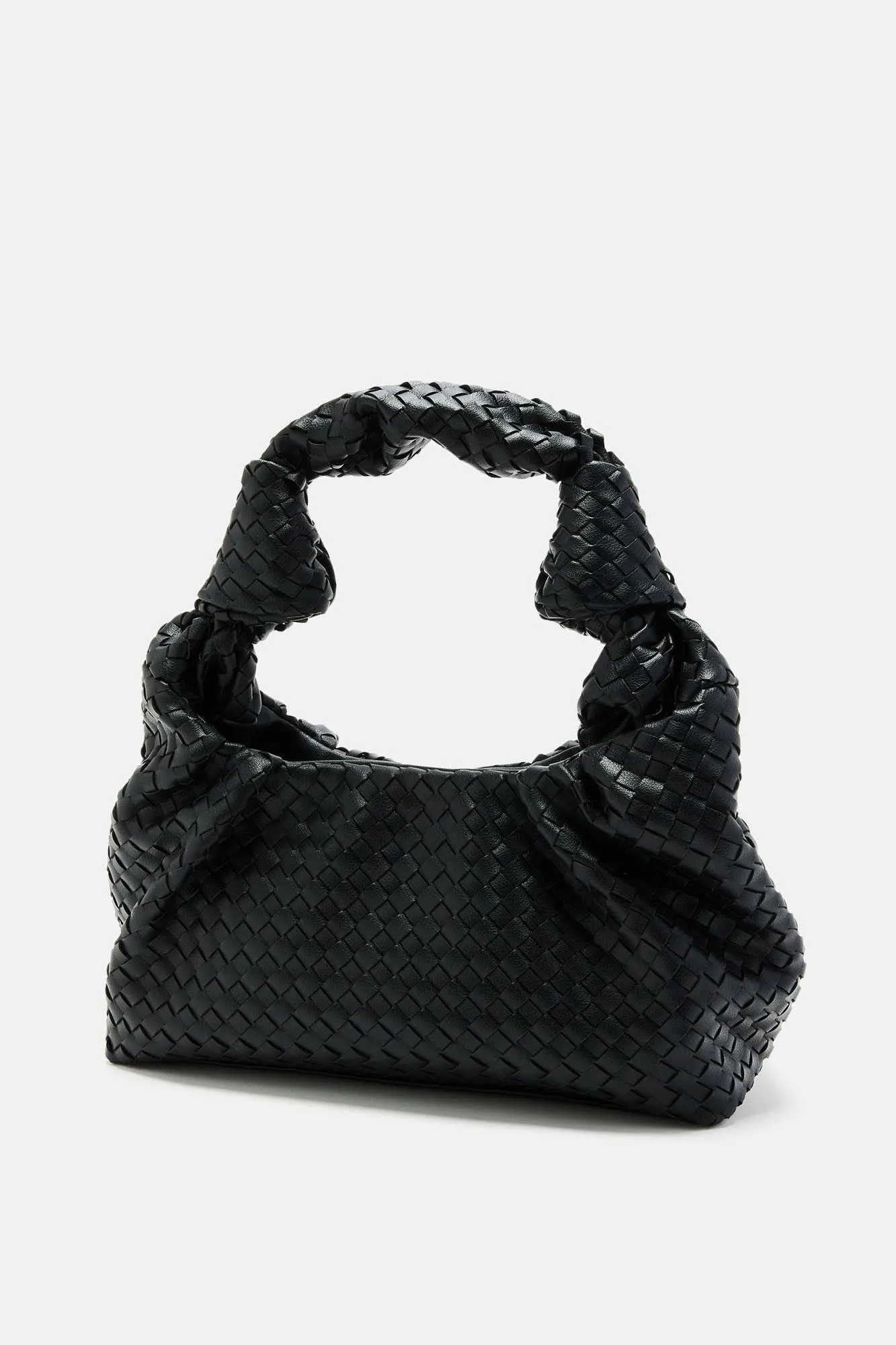 Azalea Handbag - Black