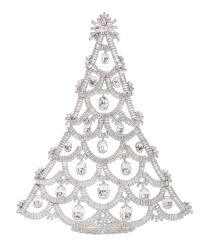 Belle Tree Stand