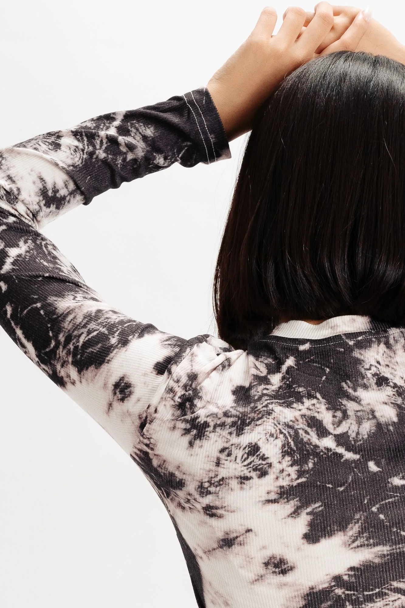 Camouflage Top