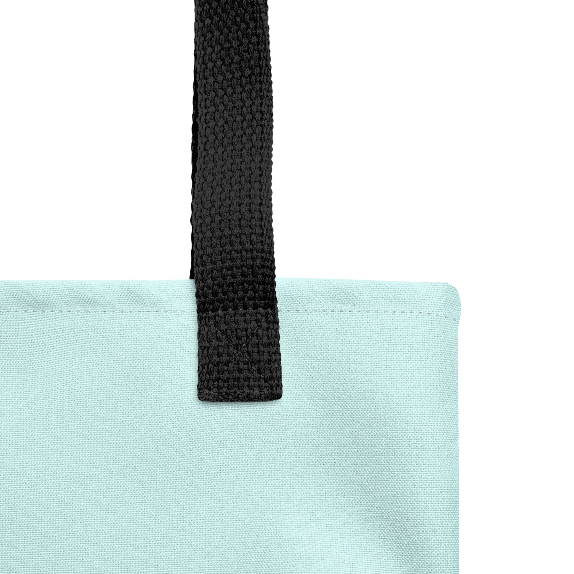 Every Path Leads Home Tote bag