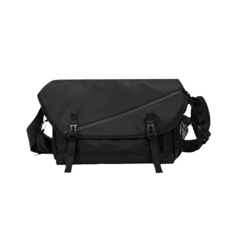 Fashion Large Capacity Shoulder Bag Casual Crossbody Bag