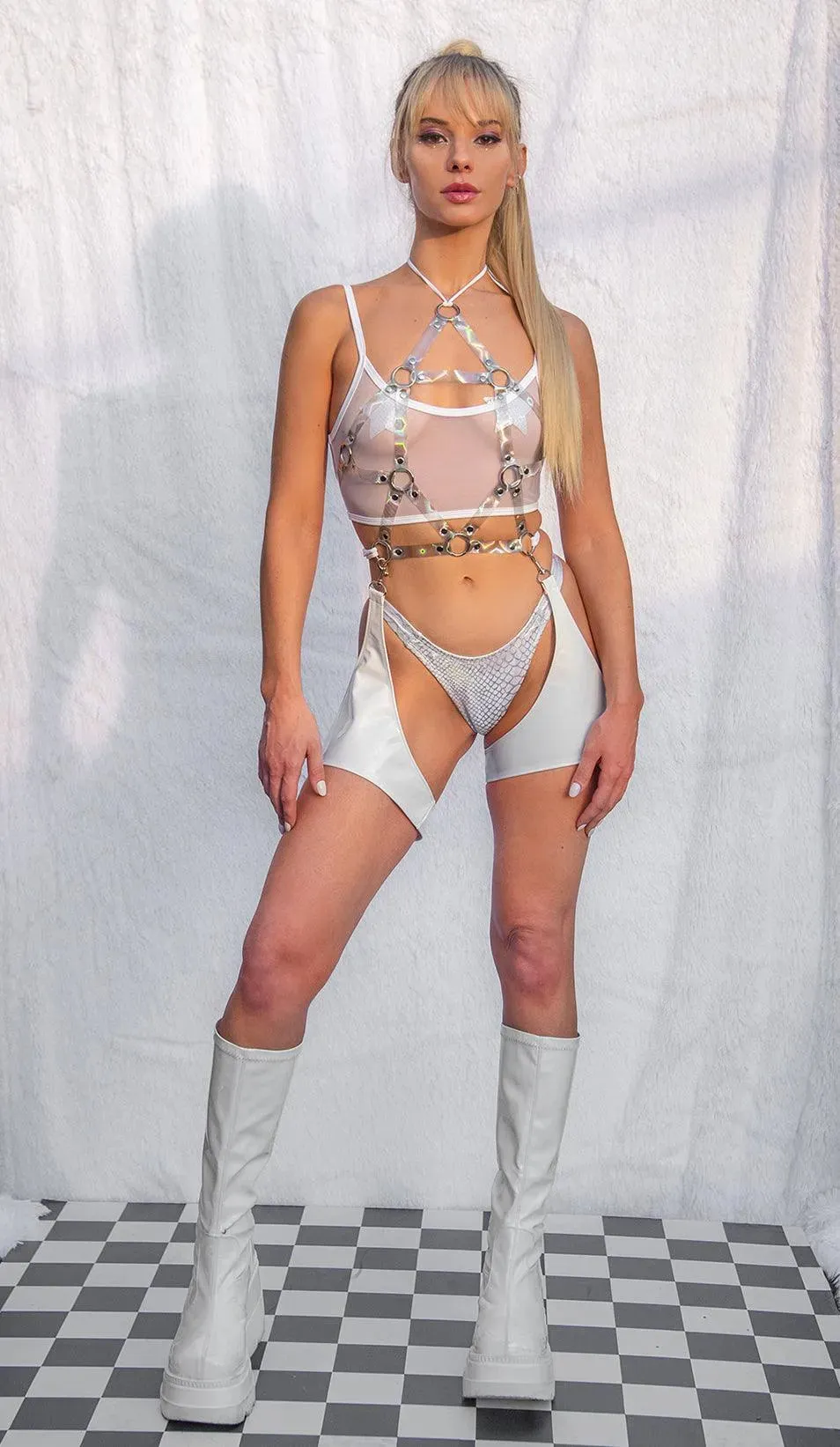 FE247 - Star Harness