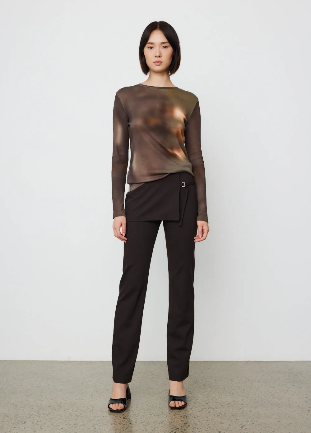 Gaussiano Top