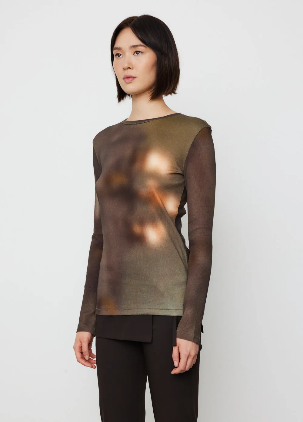 Gaussiano Top