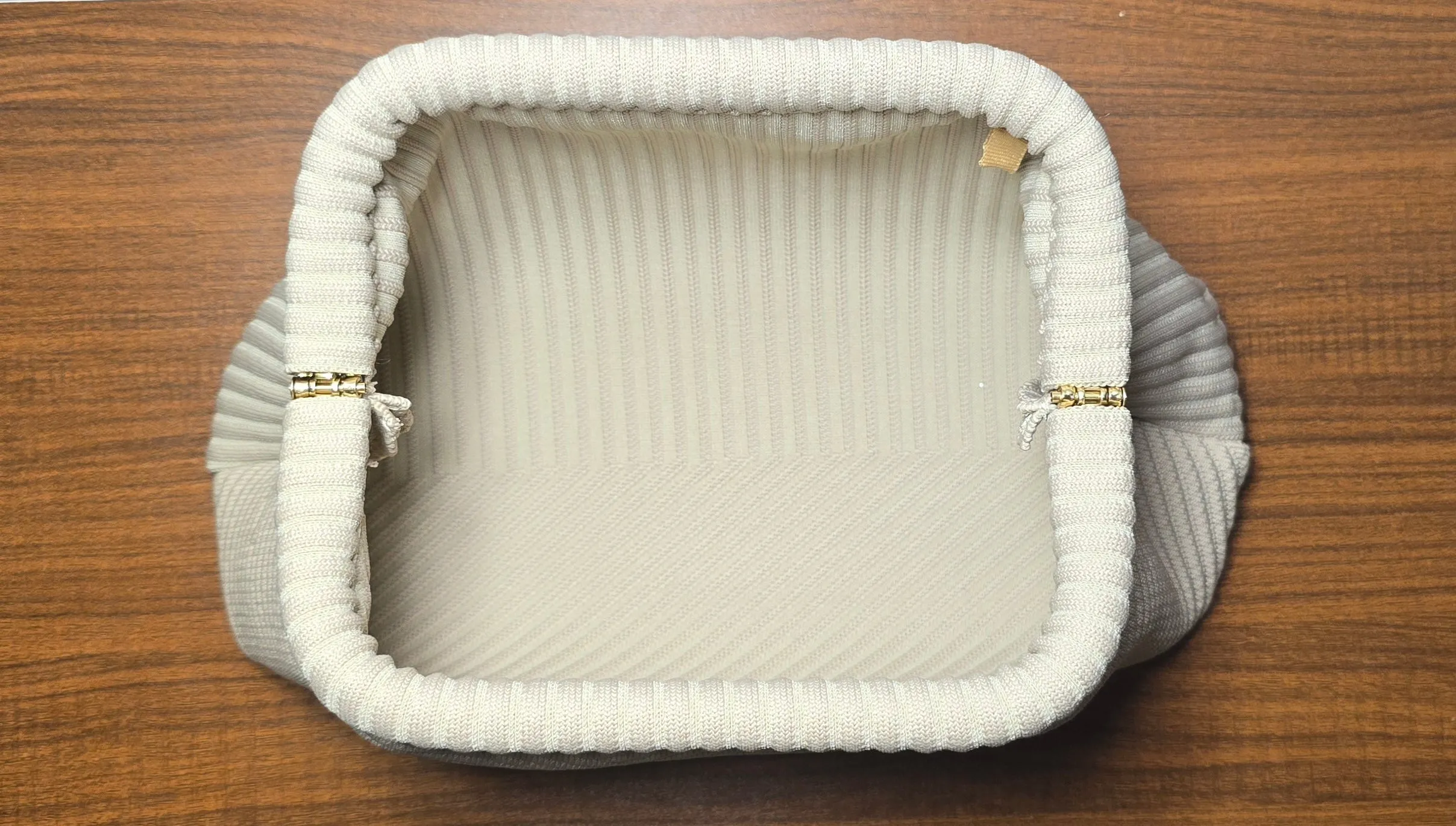 Giana Corduroy Clutch (with sling strap)