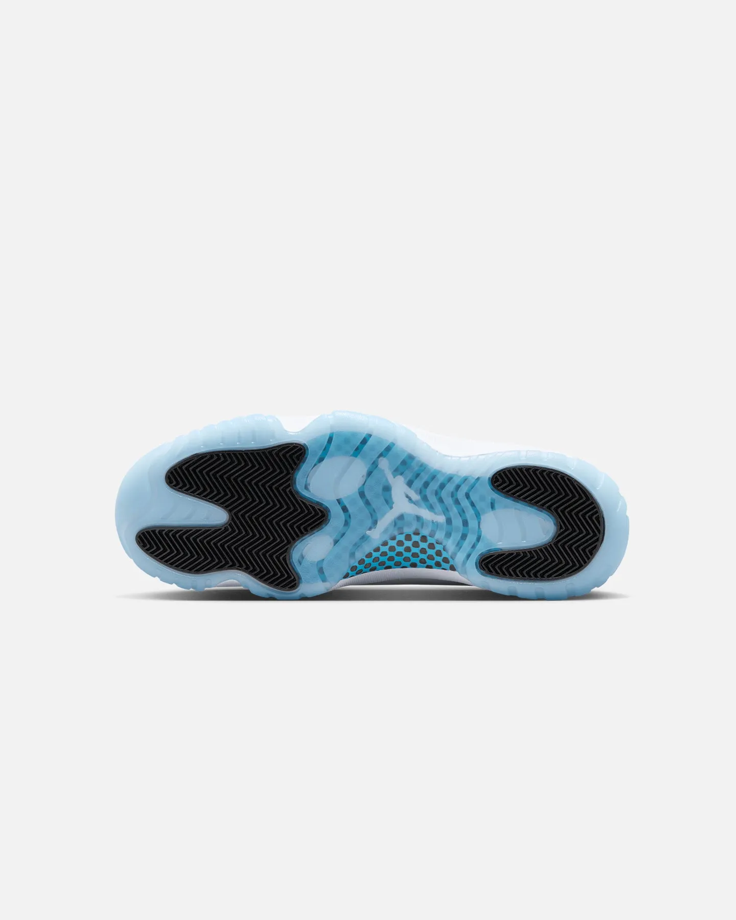 Jordan Air Jordan 11 Retro "Columbia" White/Blue
