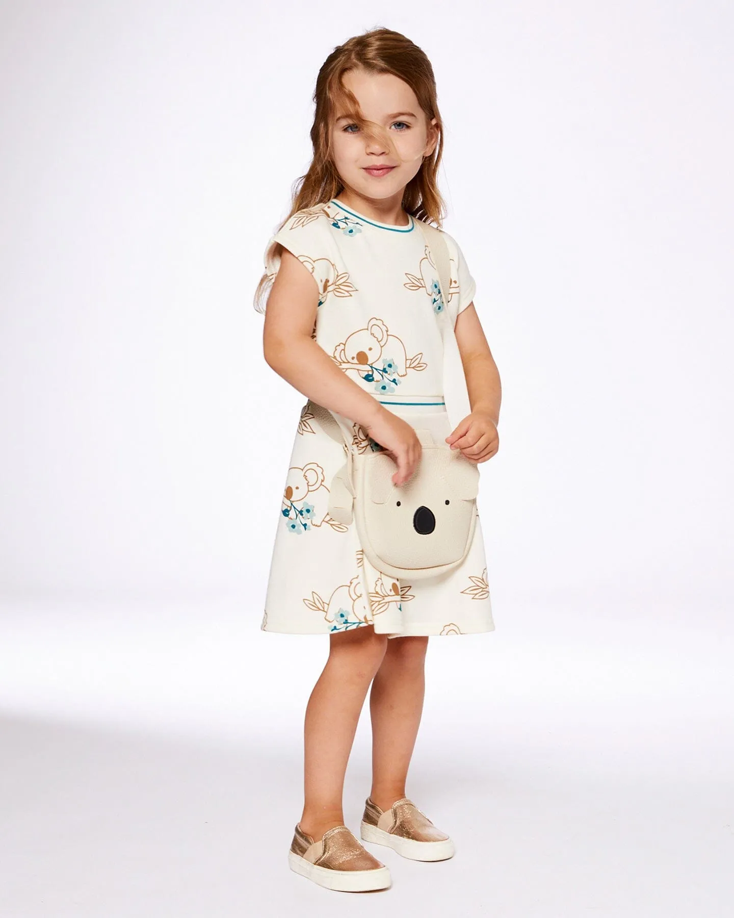 Koala Bag Beige