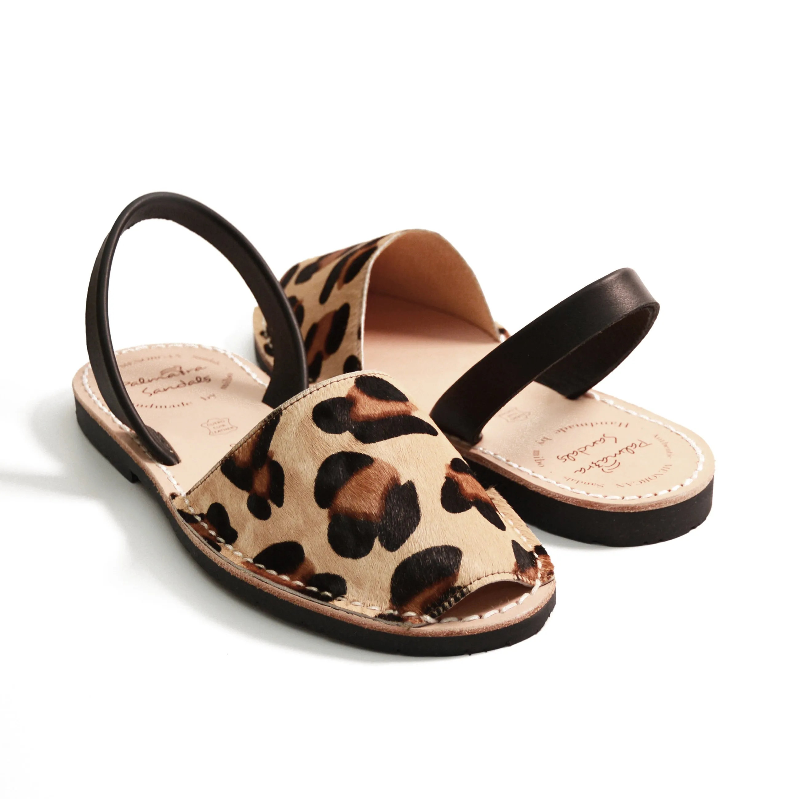 Leopard Print