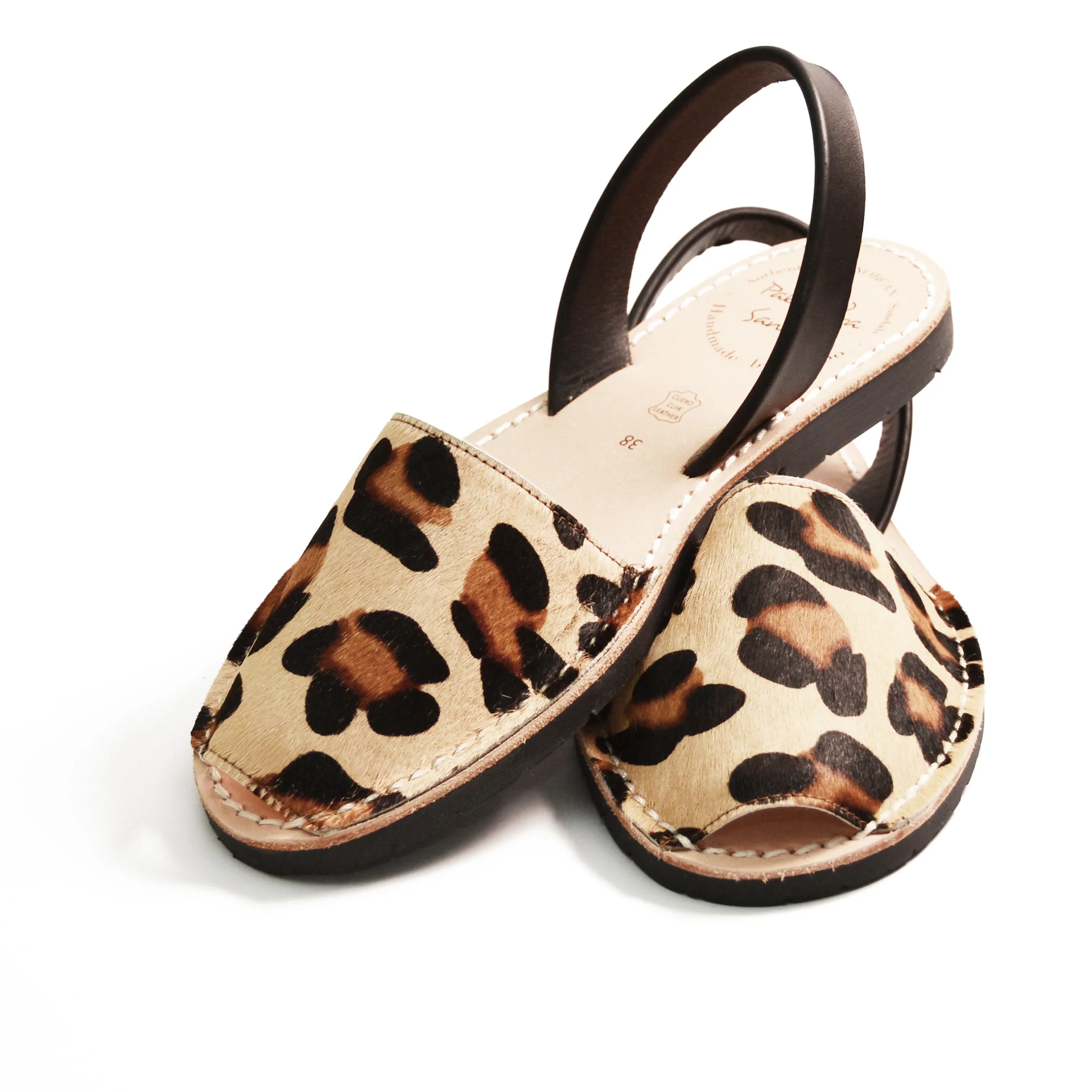 Leopard Print