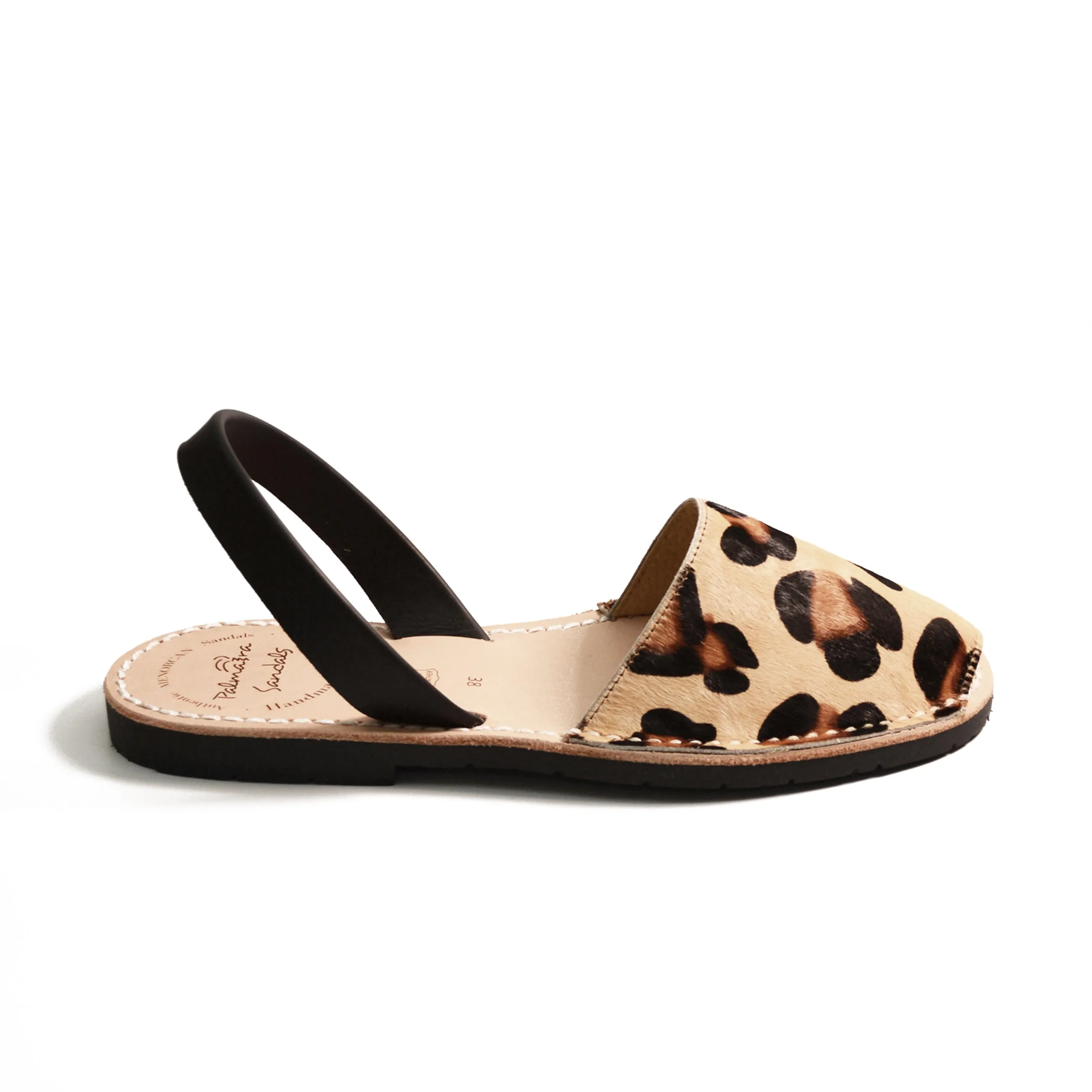 Leopard Print