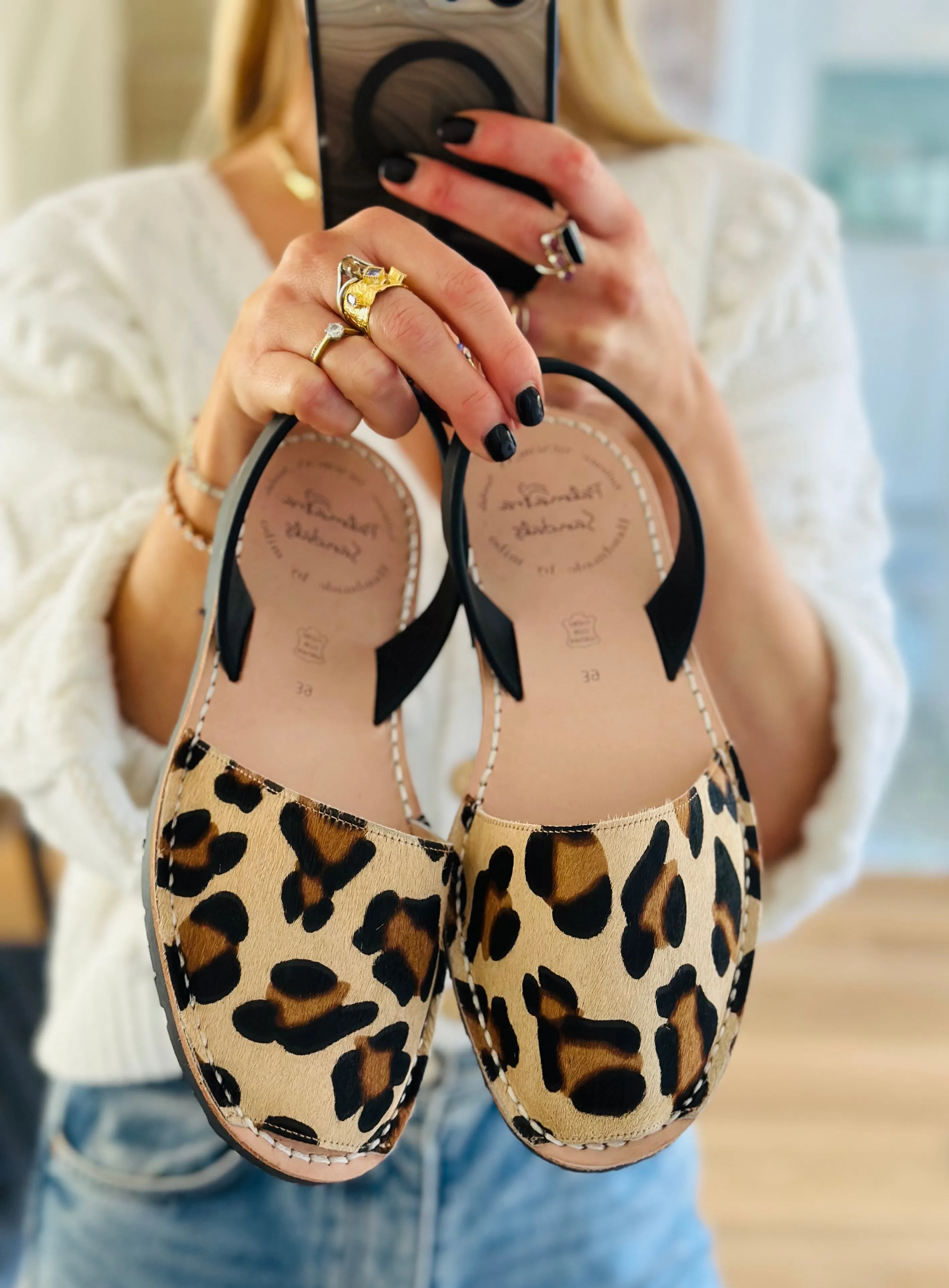 Leopard Print