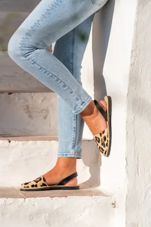 Leopard Print