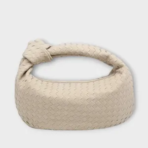 Lonova Woven Large Handbag