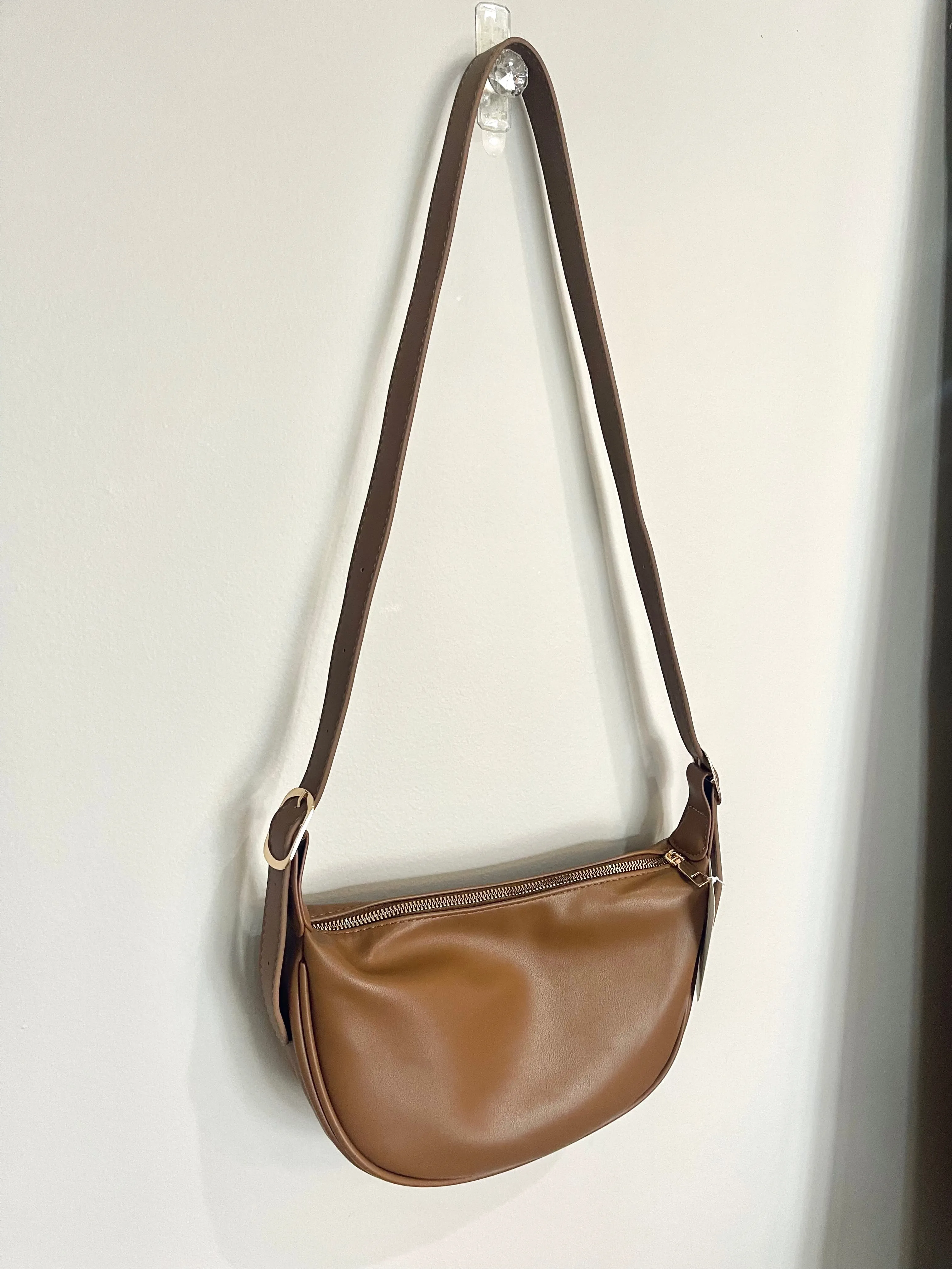 Millie Leather Sling