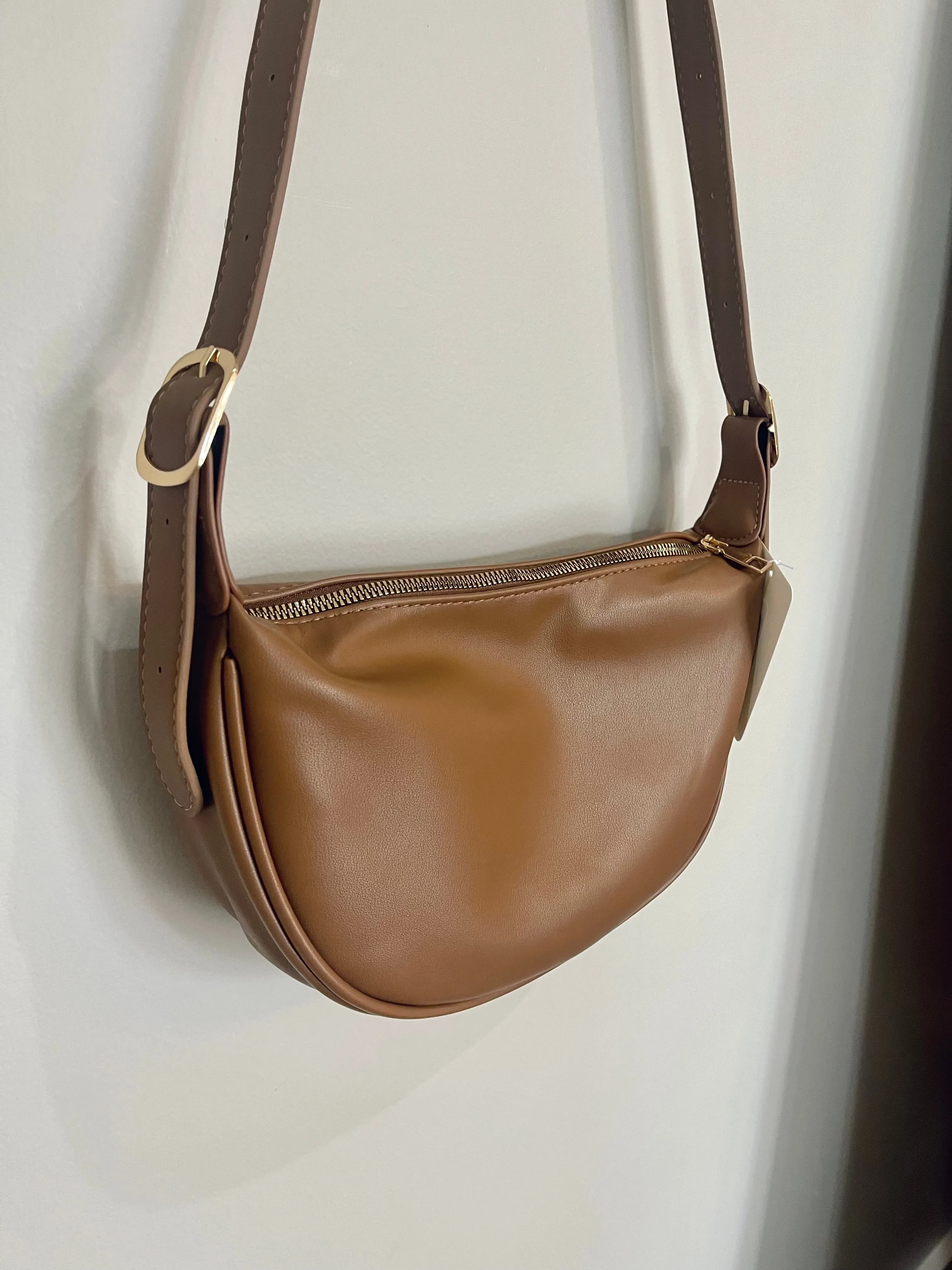 Millie Leather Sling
