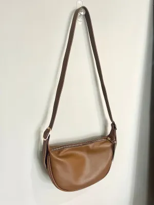 Millie Leather Sling
