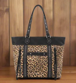 Montana West Tote Handbag