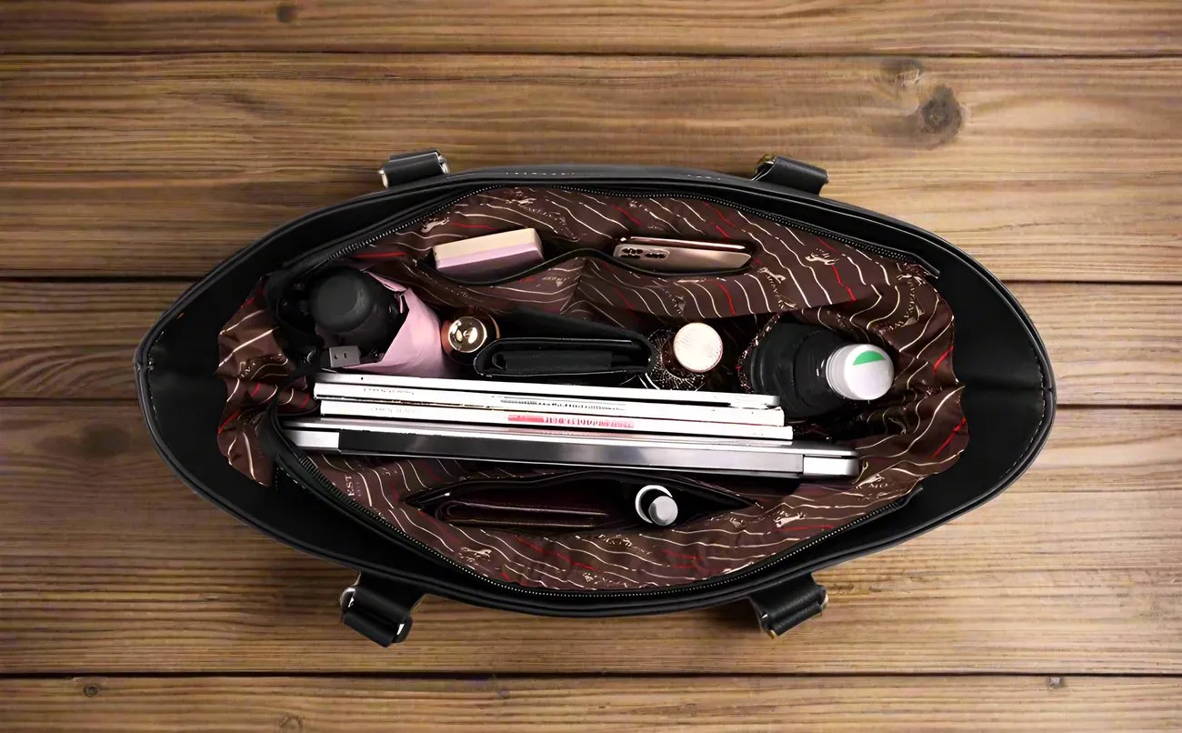 Montana West Tote Handbag