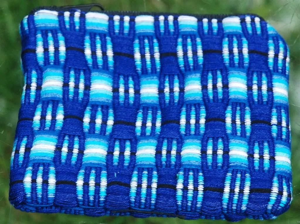 Panal purse