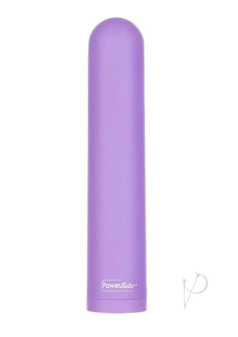 Powerbullet Eezy Pleezy Purple