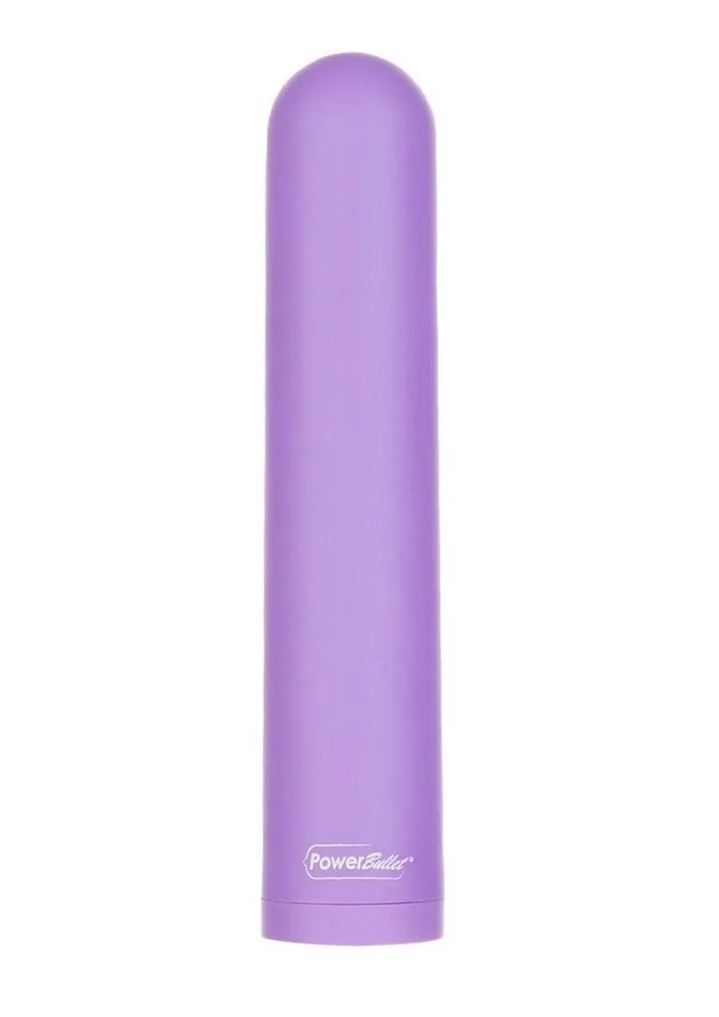 Powerbullet Eezy Pleezy Rechargeable Vibrator