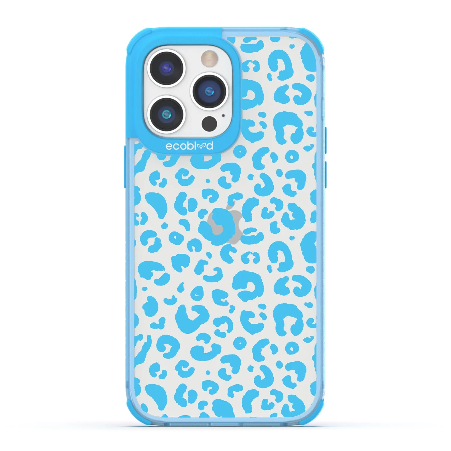 Spot On - Laguna Collection Case for Apple iPhone 14 Pro