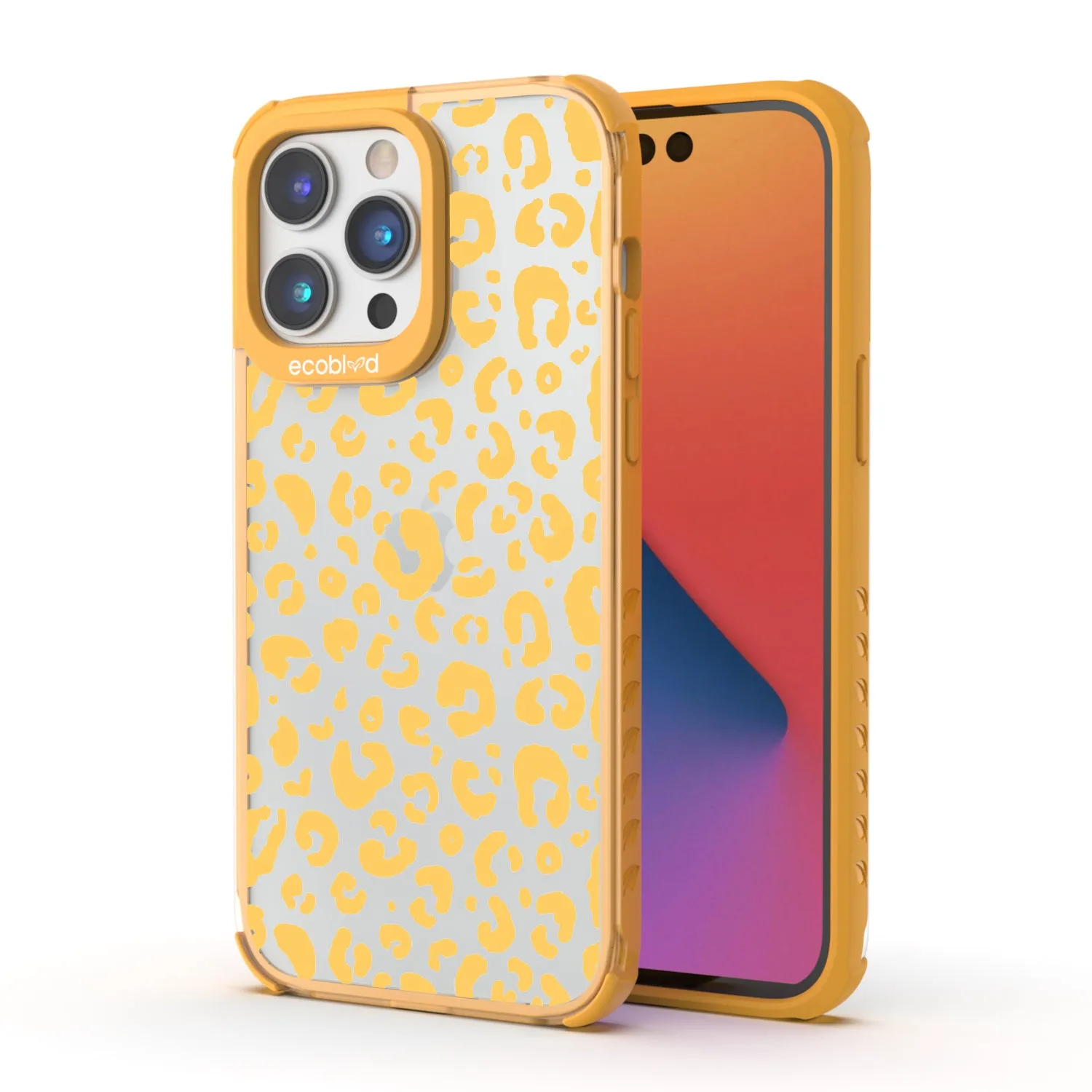 Spot On - Laguna Collection Case for Apple iPhone 14 Pro