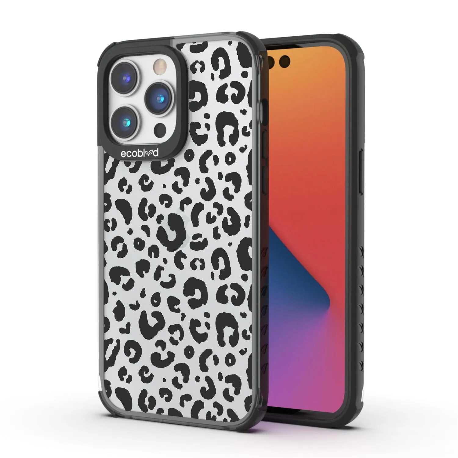 Spot On - Laguna Collection Case for Apple iPhone 14 Pro