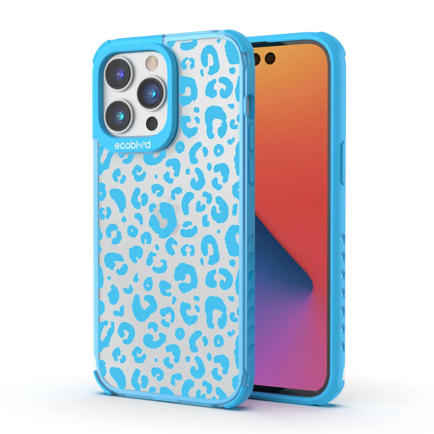 Spot On - Laguna Collection Case for Apple iPhone 14 Pro