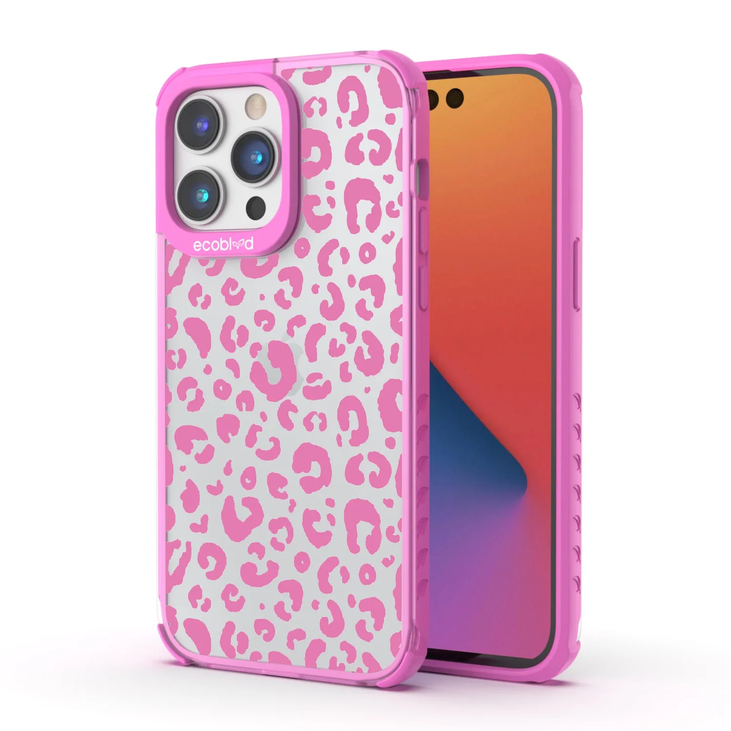 Spot On - Laguna Collection Case for Apple iPhone 14 Pro
