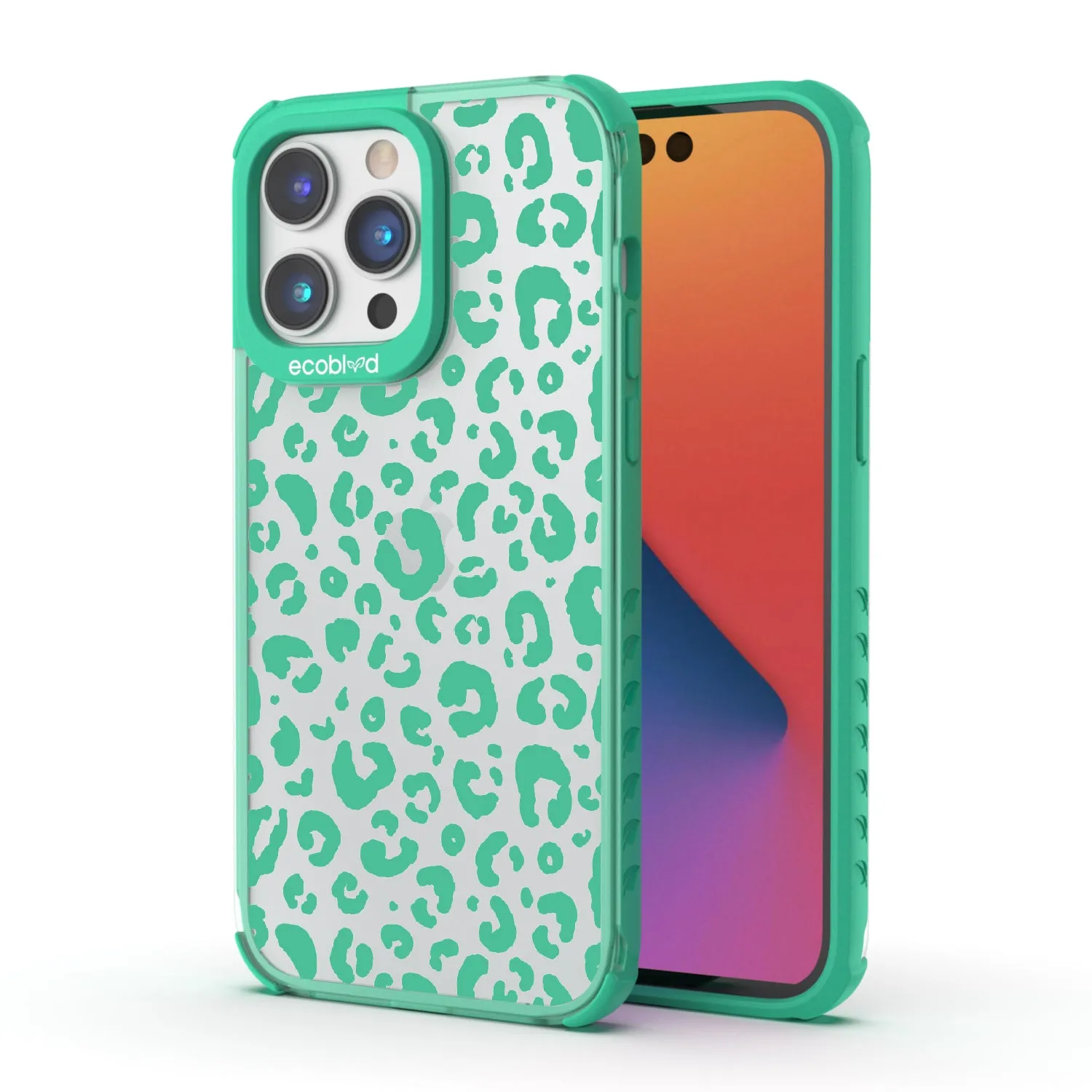 Spot On - Laguna Collection Case for Apple iPhone 14 Pro