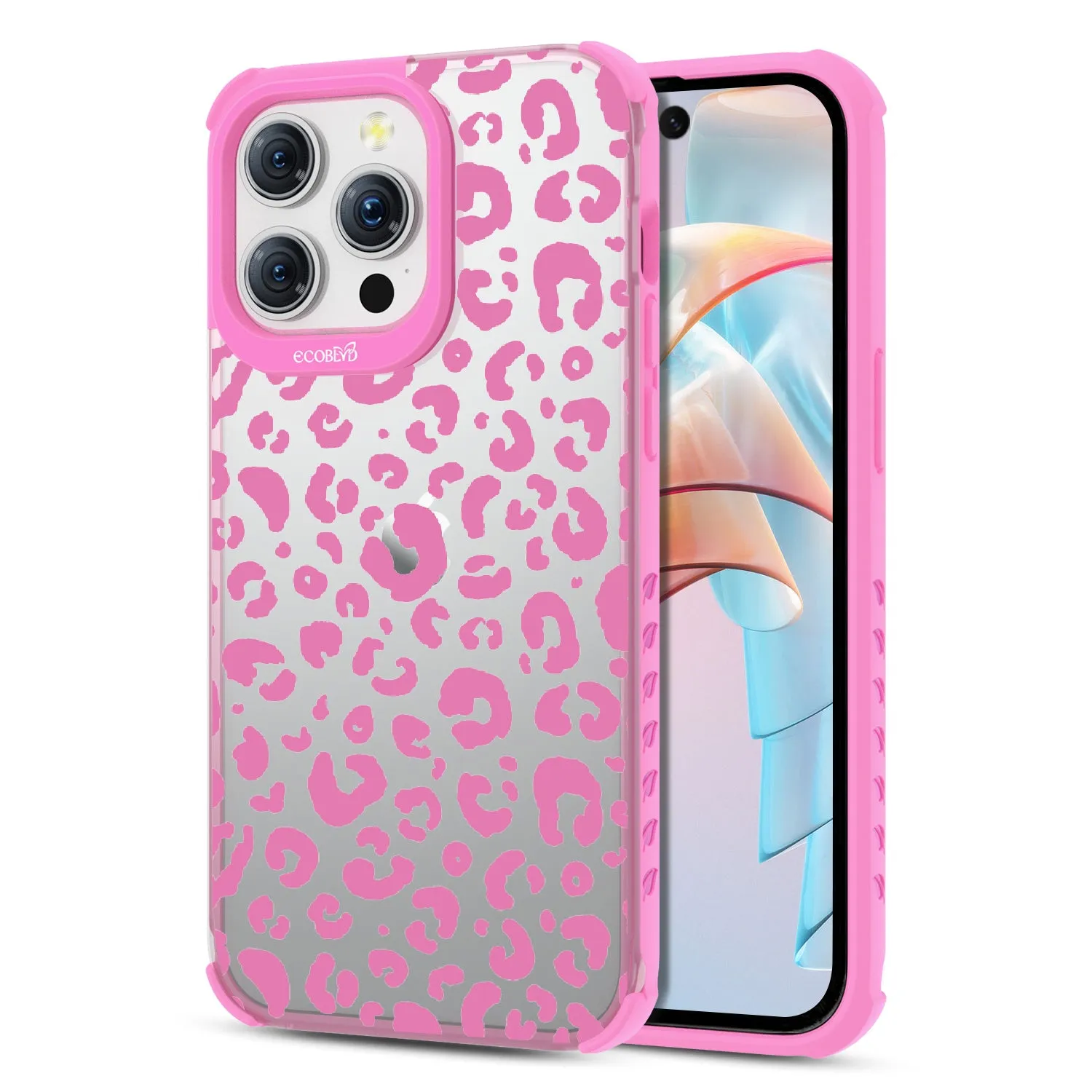 Spot On - Laguna Collection Case for Apple iPhone 15 Pro Max