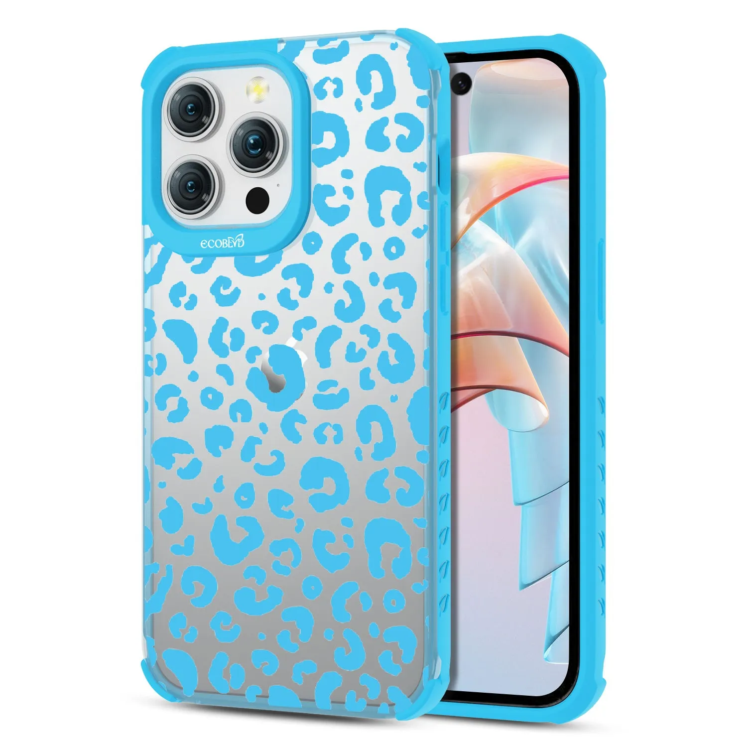 Spot On - Laguna Collection Case for Apple iPhone 15 Pro Max