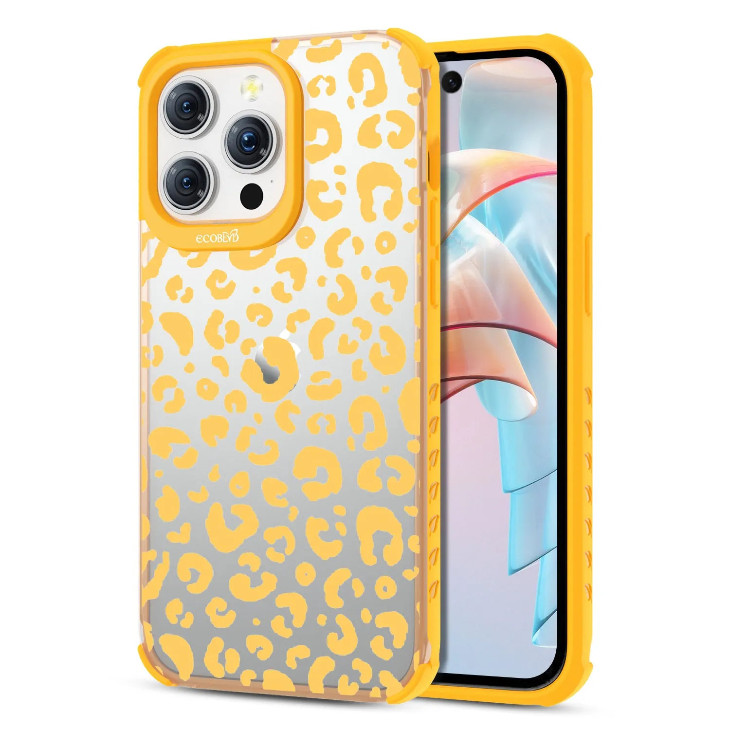Spot On - Laguna Collection Case for Apple iPhone 15 Pro Max