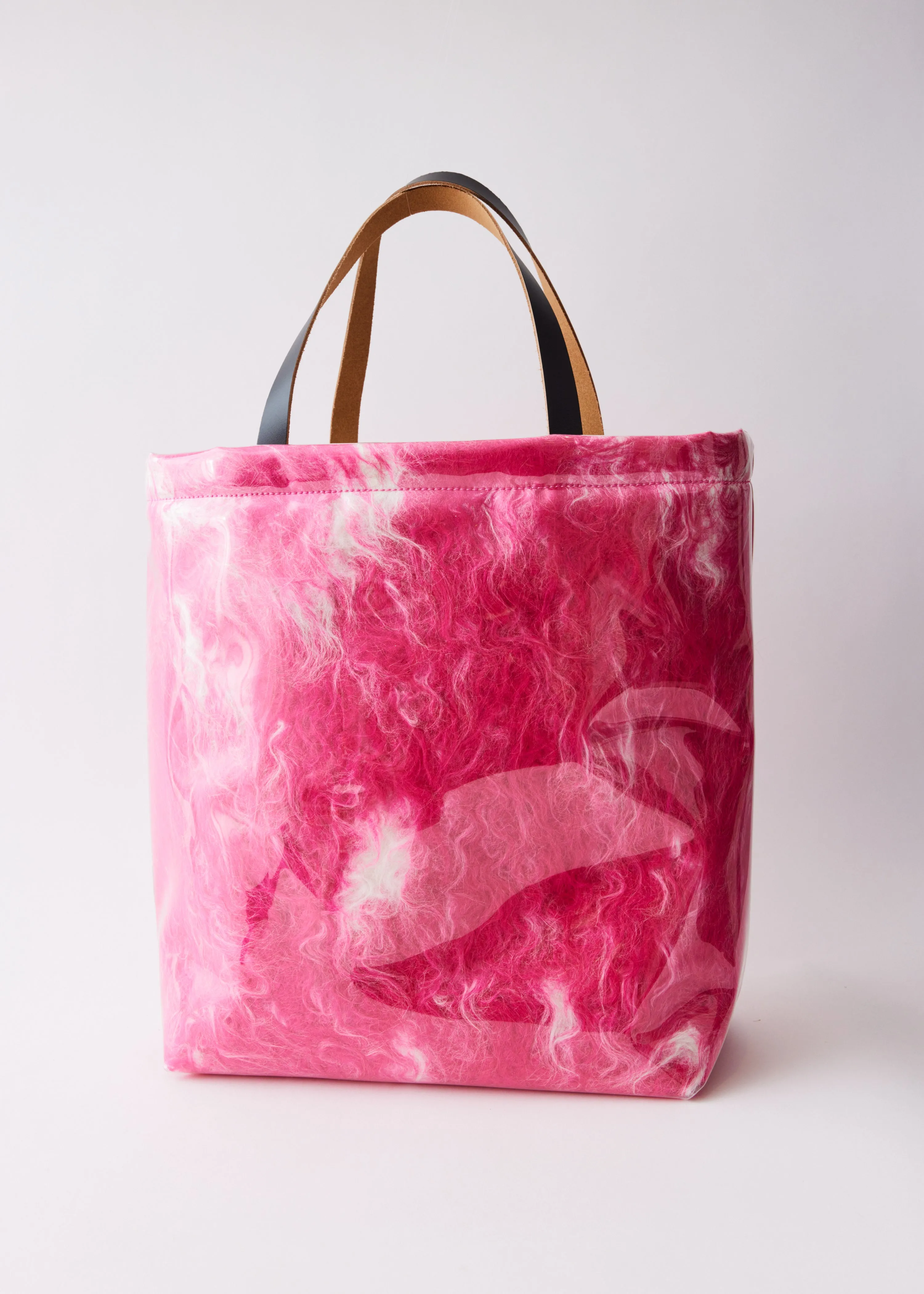 Tall Tote Bag